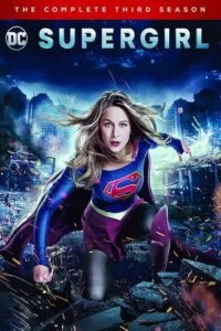 دانلود سریال سوپرگرل Supergirl 2017 با دوبله فارسی