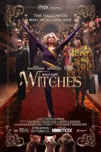دانلود فیلم The Witches 2020 با دوبله فارسی