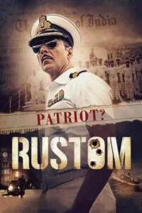 دانلود فیلم رستم Rustom 2016 با دوبله فارسی