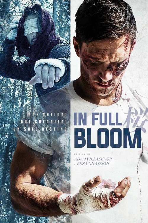 دانلود فیلم In Full Bloom 2019 با دوبله فارسی