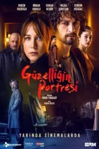 دانلود فیلم Portrait of Beauty 2019 با دوبله فارسی