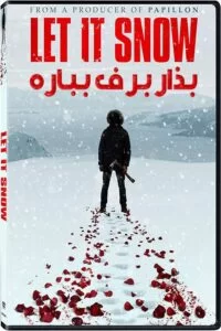 دانلود فیلم Let It Snow 2020