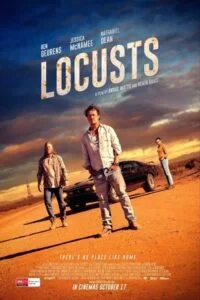 دانلود فیلم Locusts 2019 با دوبله فارسی