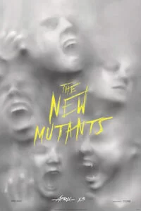 دانلود فیلم The New Mutants 2020 با دوبله فارسی