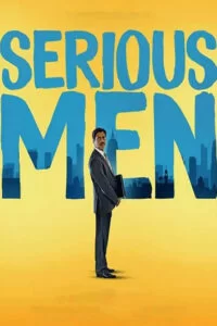 دانلود فیلم 2020 Serious Men
