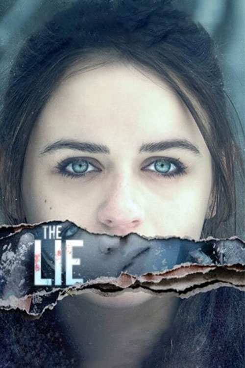 دانلود فیلم The Lie 2018 با دوبله فارسی