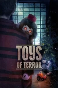 دانلود فیلم 2020 Toys of Terror