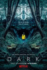 دانلود سریال تاریک Dark 2020 با دوبله فارسی
