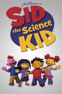 دانلود انیمیشن Sid the Science Kid: The Movie 2013 با دوبله فارسی