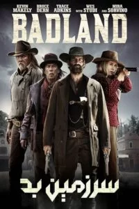 دانلود فیلم Badland 2019
