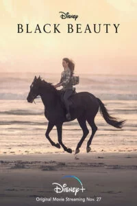 دانلود فیلم زیبای سیاه Black Beauty 2020 + زیرنویس