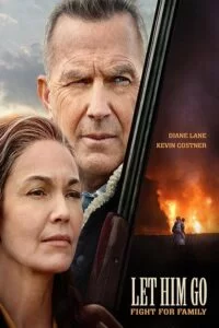 دانلود فیلم Let Him Go 2020