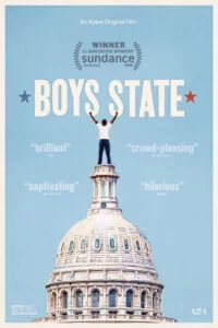 دانلود مستند دولت پسران Boys State 2020
