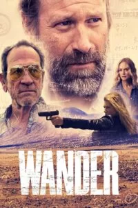 دانلود فیلم واندر Wander 2020 زیرنویس فارسی چسبیده