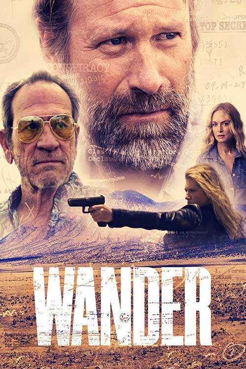 دانلود فیلم Wander 2020