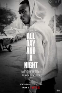 دانلود فیلم All Day and a Night 2020