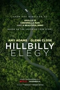 دانلود فیلم مرثیه هیل‌ بیلی Hillbilly Elegy 2020 با دوبله فارسی