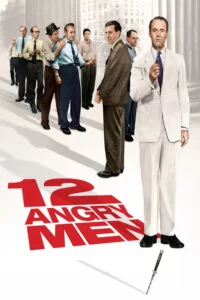 دانلود فیلم 12 Angry Men 1957