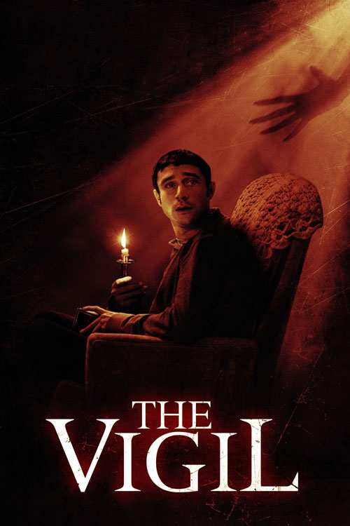 دانلود فیلم The Vigil 2019