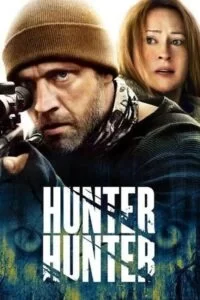 دانلود فیلم شکارچی شکارچی Hunter Hunter 2020 با دوبله فارسی