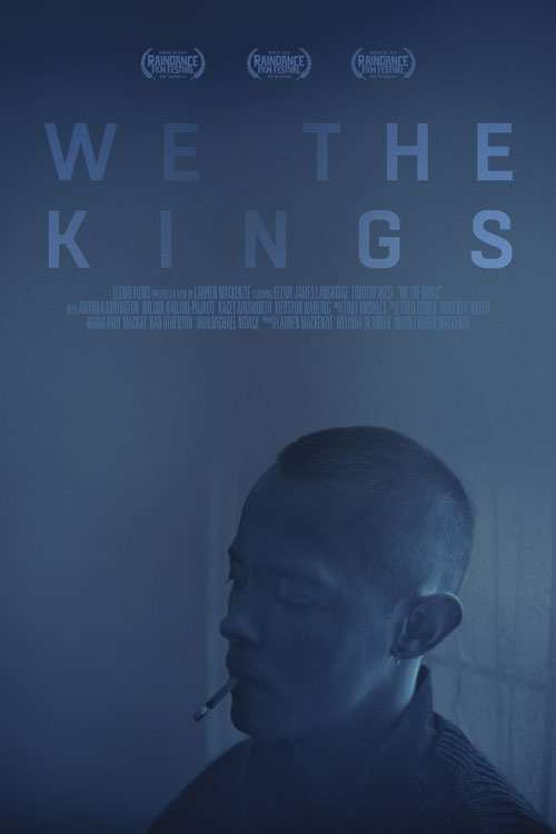 دانلود فیلم We the Kings 2018