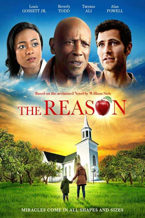 دانلود فیلم The Reason 2020