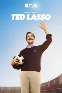 دانلود  سریال Ted Lasso 2020 با دوبله فارسی