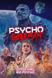 دانلود فیلم Psycho Goreman 2020