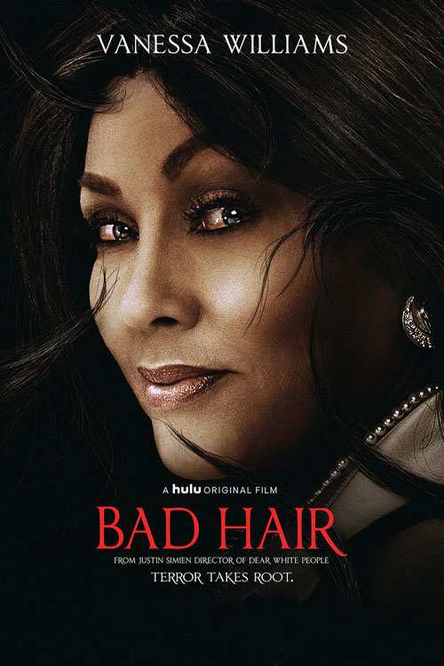 دانلود فیلم Bad Hair 2020