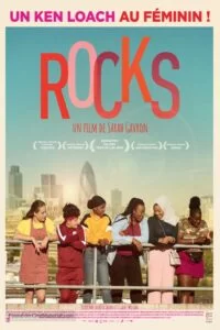 دانلود فیلم Rocks 2019