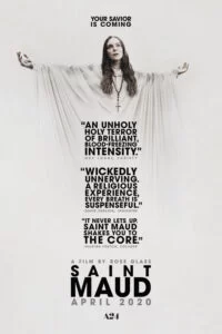 دانلود فیلم Saint Maud 2019