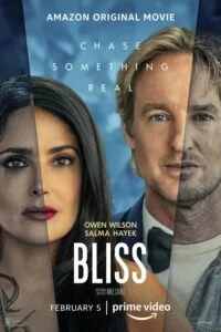 دانلود فیلم Bliss 2021