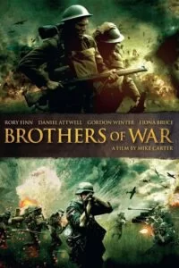 دانلود فیلم Brothers of War 2015