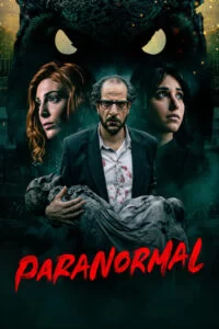 دانلود فصل اول سریال Paranormal 2020 با دوبله فارسی