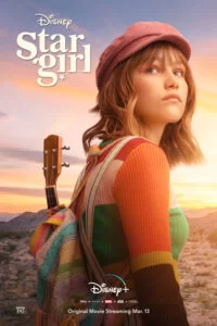 دانلود فیلم Stargirl 2020 با دوبله فارسی