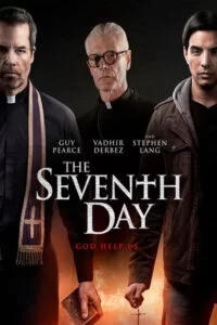 دانلود فیلم The Seventh Day 2021
