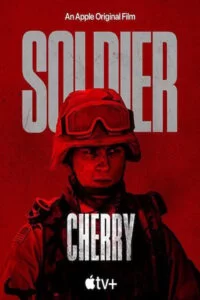 دانلود فیلم گیلاس Cherry 2021 دوبله فارسی