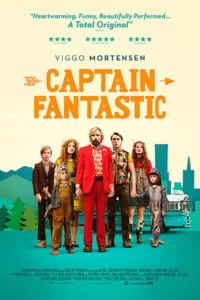 دانلود فیلم Captain Fantastic 2016