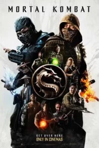 دانلود فیلم مورتال کامبت Mortal Kombat 2021 دوبله فارسی