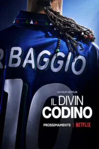 دانلود مستند باجو: دم‌ اسبی آسمانی Baggio: The Divine Ponytail 2021