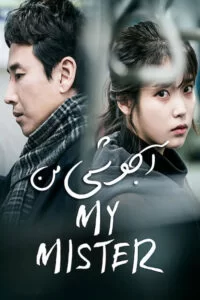 دانلود سریال آجوشی من My Mister 2018