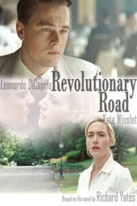 دانلود فیلم جاده انقلابی Revolutionary Road 2008
