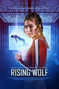 دانلود فیلم خیزش گرگ Rising Wolf 2021