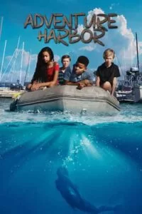 دانلود فیلم بندر ماجراجویی Adventure Harbor 2019