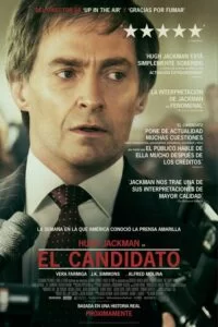 دانلود فیلم رقیب پیشتاز The Front Runner 2018