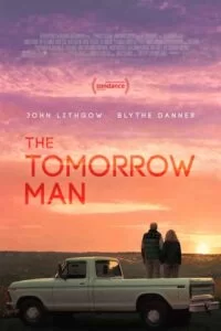 دانلود فیلم مرد فردا The Tomorrow Man 2019