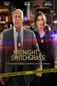 دانلود فیلم نیمه شب در سوئیچ گراس Midnight in the Switchgrass 2021