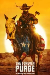 دانلود فیلم پاکسازی ابدی The Forever Purge 2021