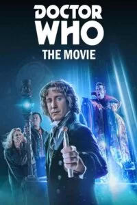 دانلود فیلم دکتر هو Doctor Who 1996