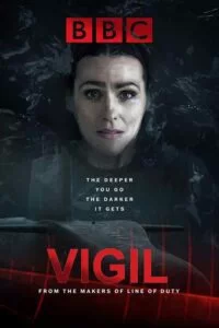 دانلود سریال بی خوابی Vigil 2021
